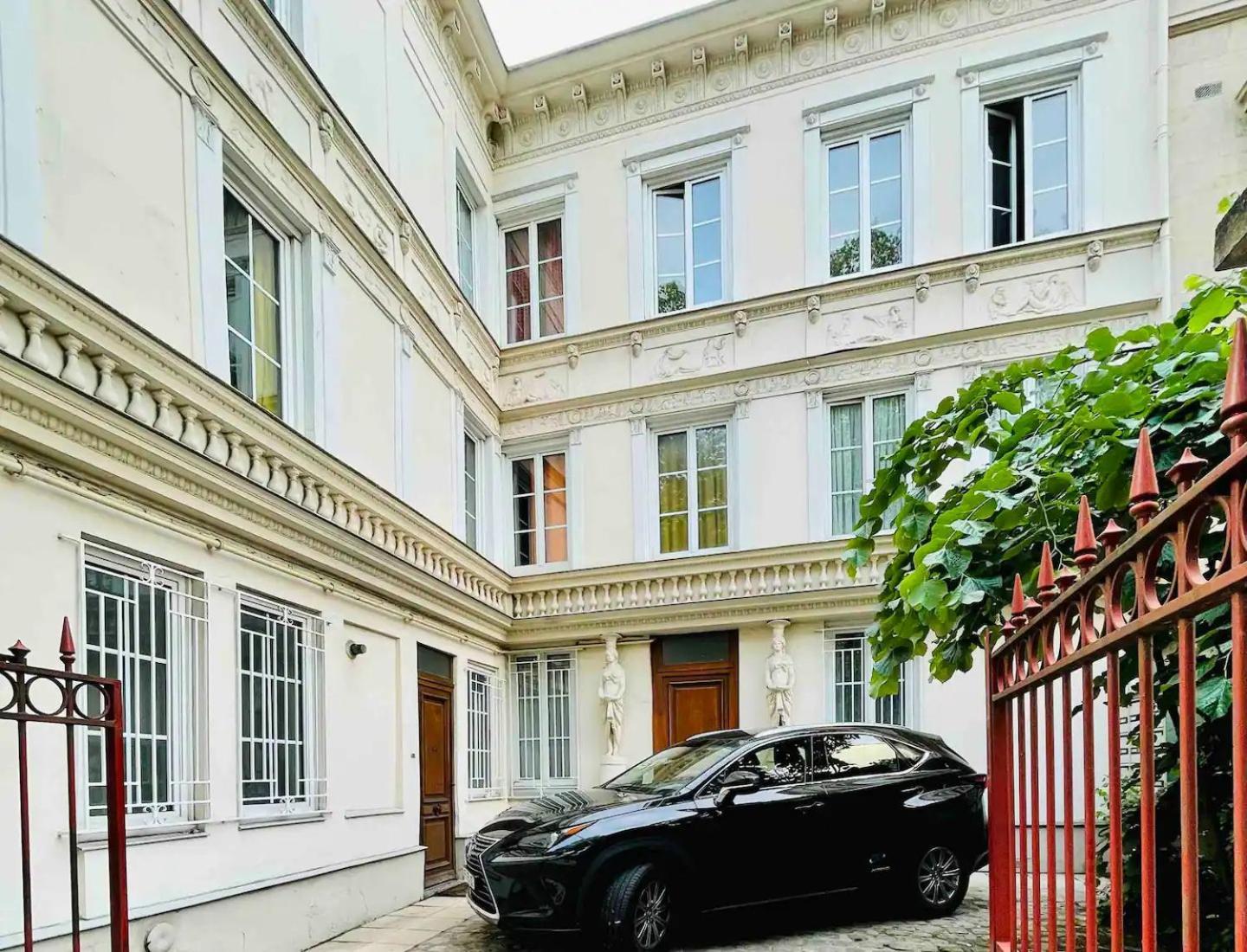 Normandytravel - Location D'Appartements D'Exception Sur รูออง ภายนอก รูปภาพ