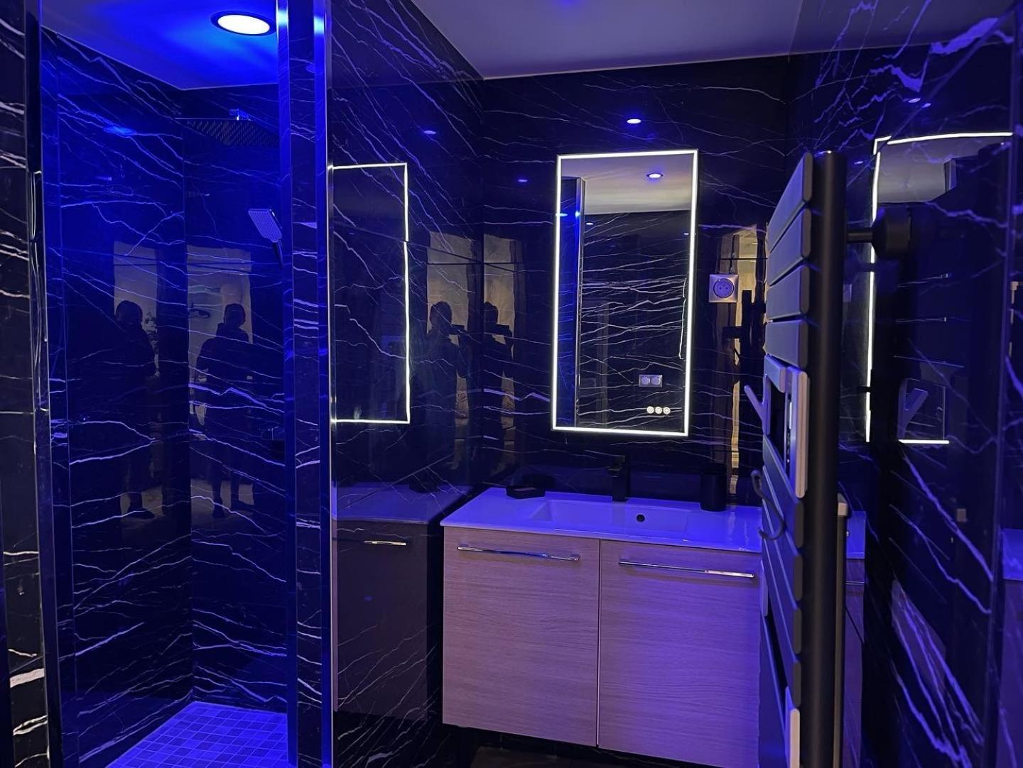 Normandytravel - Location D'Appartements D'Exception Sur รูออง ภายนอก รูปภาพ