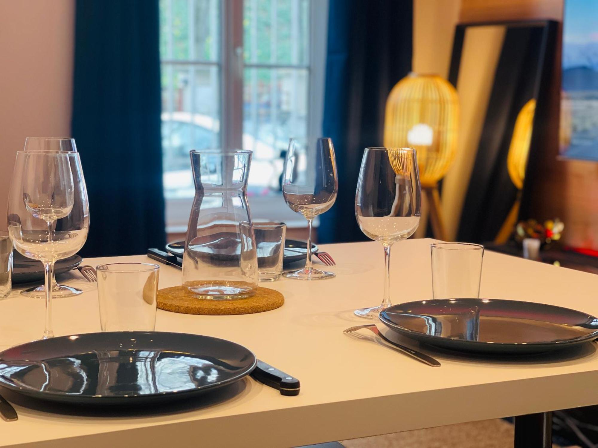 Normandytravel - Location D'Appartements D'Exception Sur รูออง ภายนอก รูปภาพ