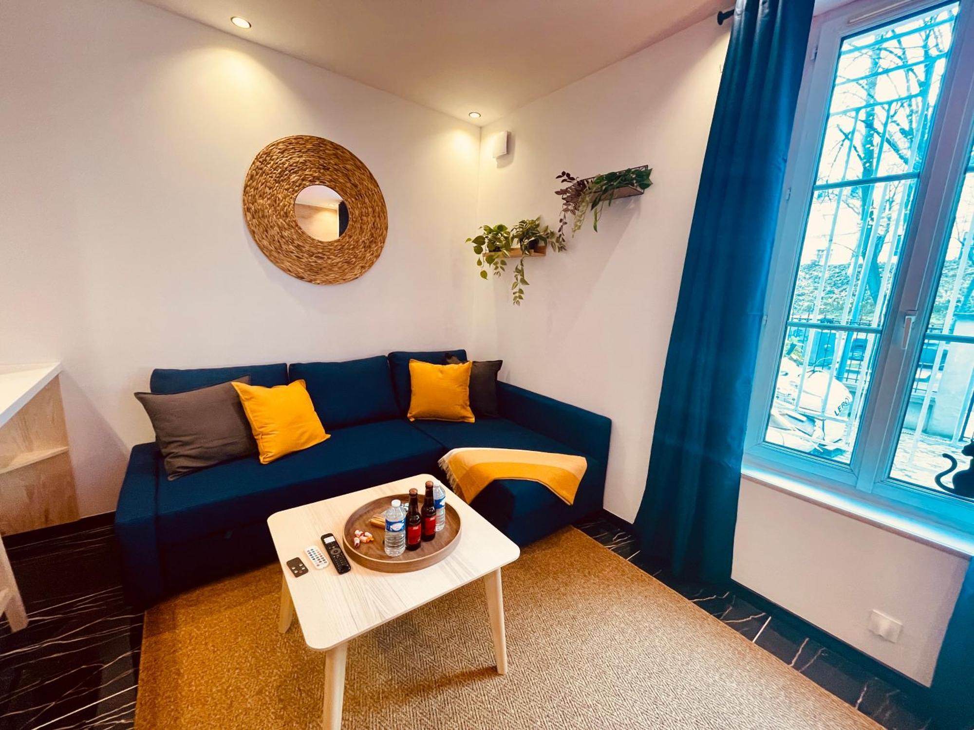 Normandytravel - Location D'Appartements D'Exception Sur รูออง ภายนอก รูปภาพ