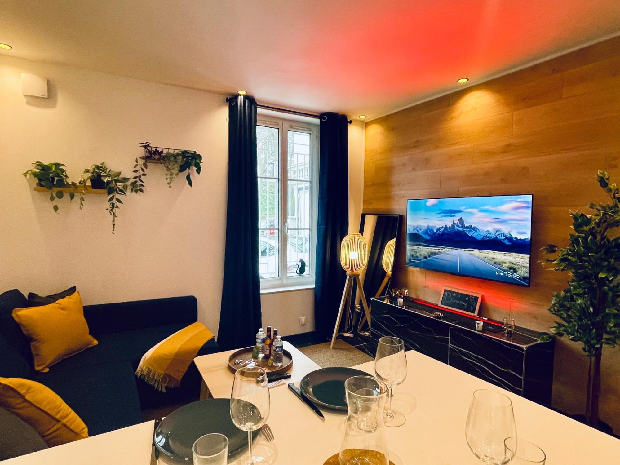 Normandytravel - Location D'Appartements D'Exception Sur รูออง ภายนอก รูปภาพ