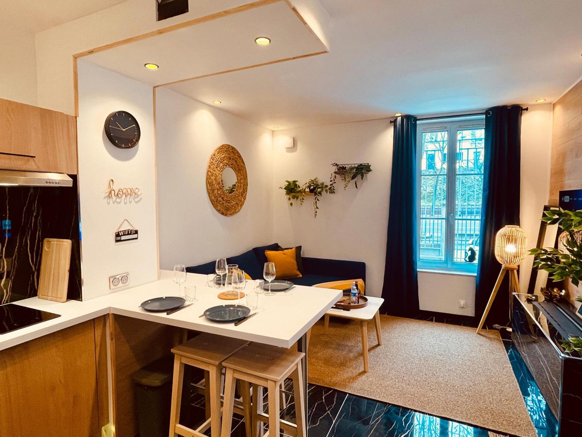 Normandytravel - Location D'Appartements D'Exception Sur รูออง ภายนอก รูปภาพ